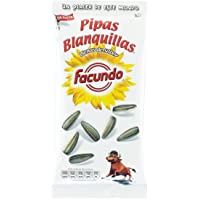 Los mejores  - Facundo - Pipa de girasol - 150 g - [pack de 4]
